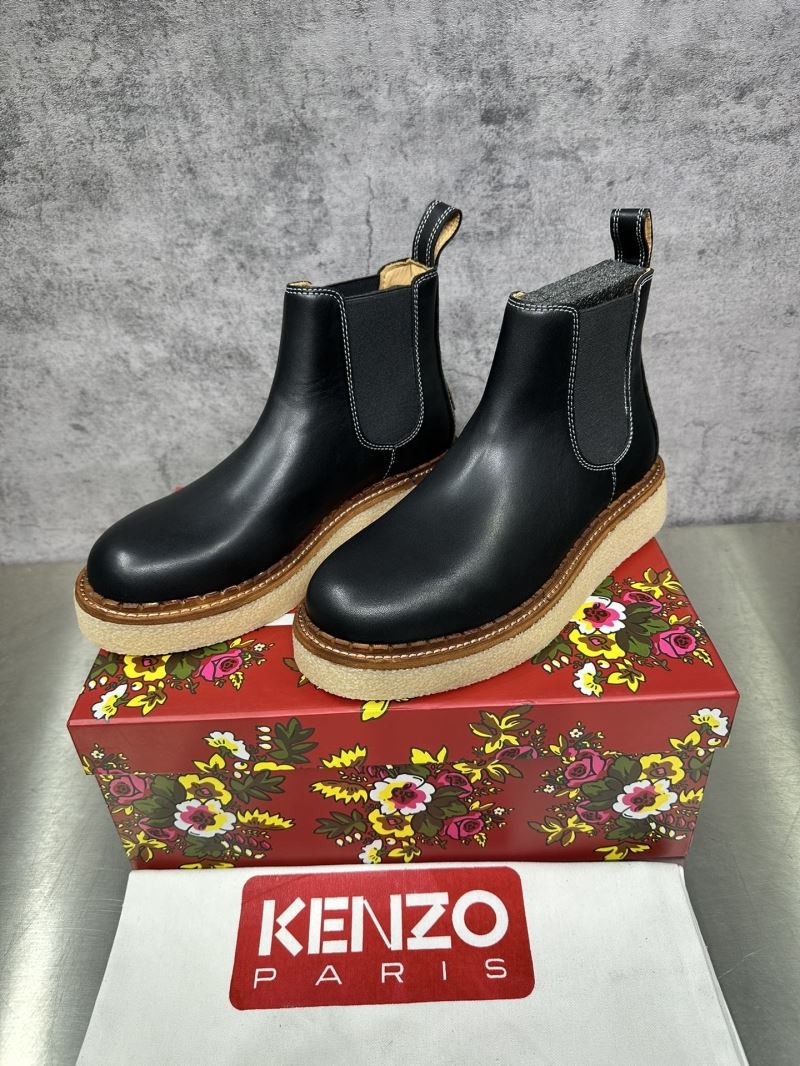 Kenzo Shoes